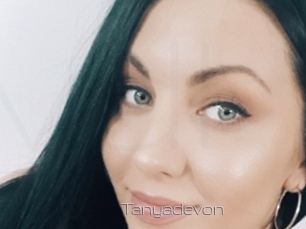 Tanyadevon