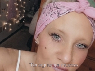 Taragrienprincess