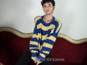 Tarantinoxxx