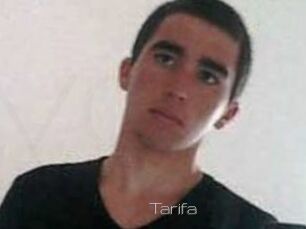 Tarifa