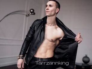 Tarrzannking
