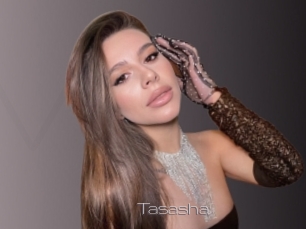 Tasasha