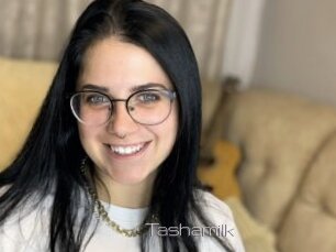 Tashamilk