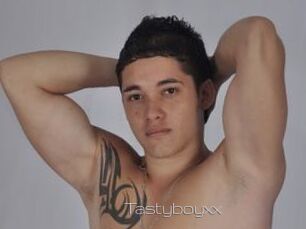 Tastyboyxx