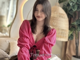 Tasyahenson
