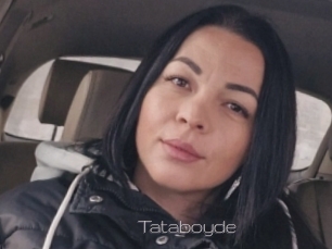Tataboyde