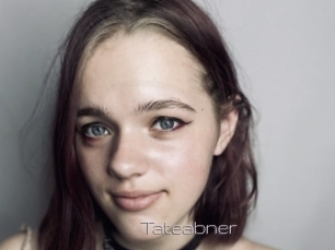 Tateabner