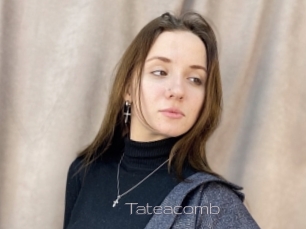 tateacomb Vidéo de lesbienne