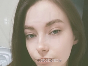 Tatebellew
