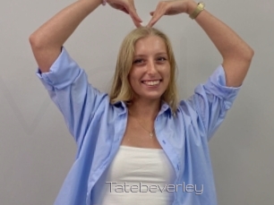 Tatebeverley