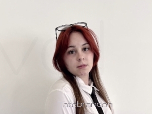 Tatebrandon