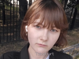 Tateburt