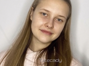 Tatecady