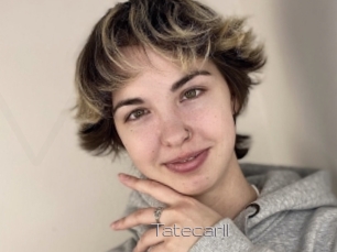 Tatecarll