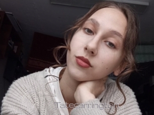 Tatecarrington