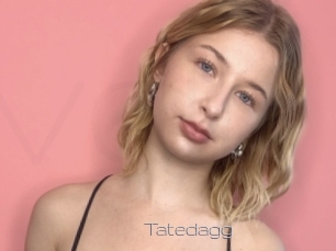 Tatedagg