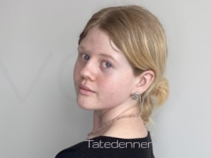 Tatedenner