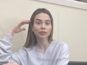 Tateedgin