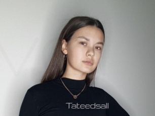 Tateedsall