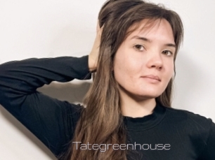 Tategreenhouse