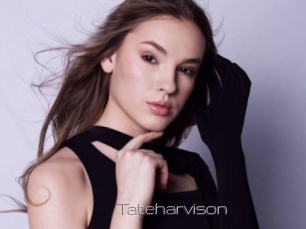 Tateharvison