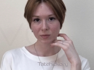 Tatehickory