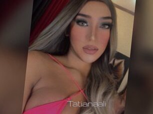 Tatianaali