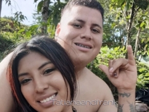 tatianaandfrank Vidéo de lesbienne