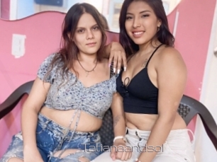 Tatianaandsol