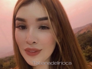 Tatianadelirioca