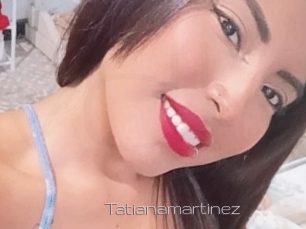 Tatianamartinez