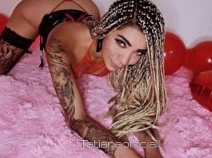 Tatianaofficiall
