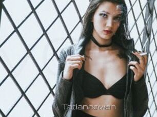 Tatianaowen
