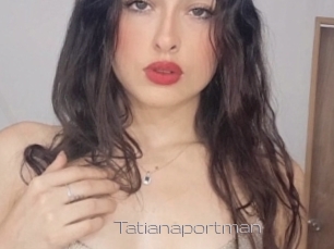 Tatianaportman