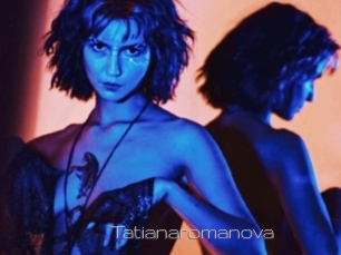 Tatianaromanova