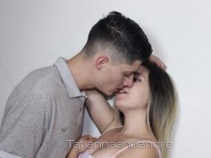 Tatiannaandandre