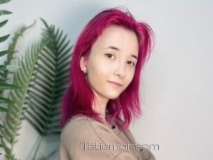 Tatiemonsom