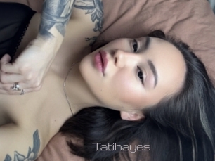 Tatihayes