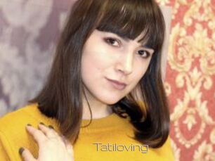 Tatiloving