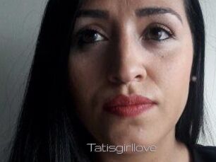 Tatisgirllove