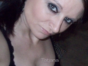 Tatjana