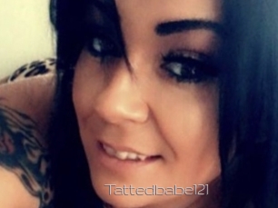 Tattedbabe121
