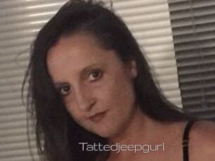 Tattedjeepgurl