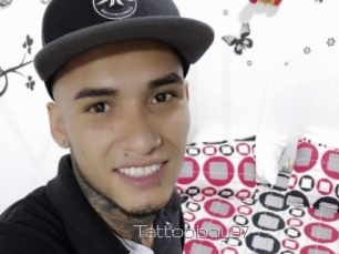 Tattooboy97