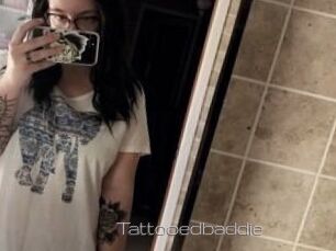 Tattooedbaddie