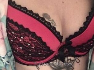 Tattooedbirdxx