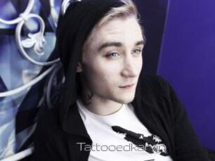 Tattooedkarvin