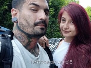 Tattooedlovers18