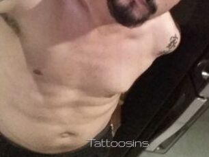 Tattoosins