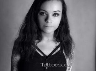 Tattoosue